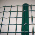 Hot Dipped Holland Wire Mesh Fence